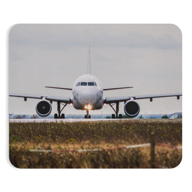 AVIATION - MOUSE PAD Printify
